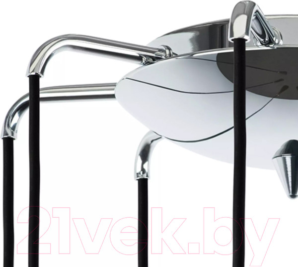 Изображение товара Люстра Lightstar Punto 807084