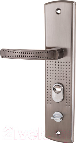 Изображение товара Ручка дверная Аллюр РН-А222-R / 5379