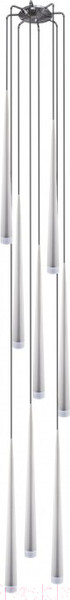 Изображение товара Люстра Lightstar Punto 807086