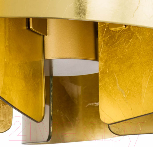 Изображение товара Люстра/потолочный светильник Lightstar Pittore 811052