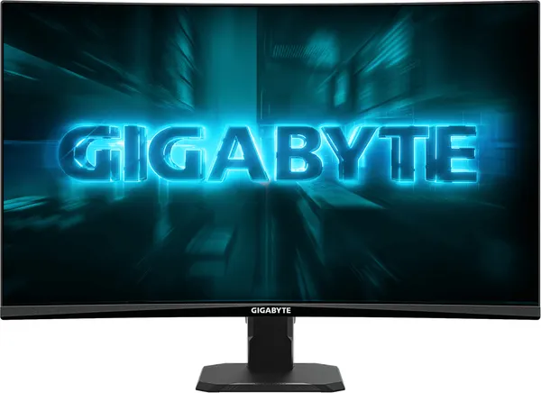 Изображение товара Монитор Gigabyte GS27FCA (20VM0-GS27FCABM-1EKS)