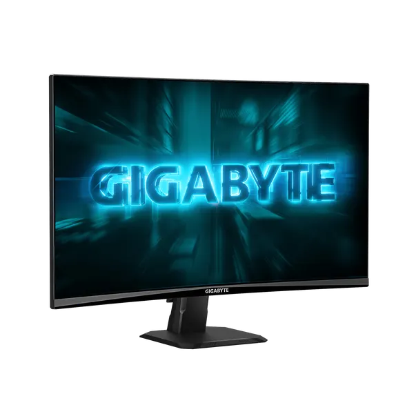 Изображение товара Монитор Gigabyte GS27FCA (20VM0-GS27FCABM-1EKS)