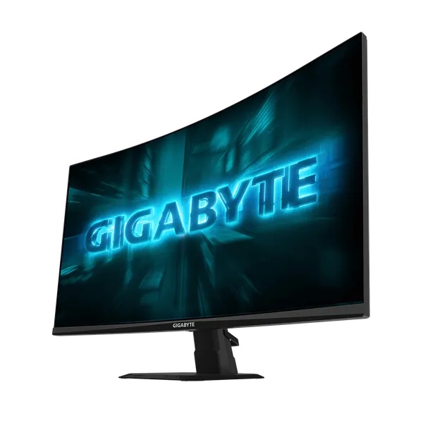 Изображение товара Монитор Gigabyte GS27FCA (20VM0-GS27FCABM-1EKS)