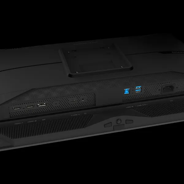 Изображение товара Монитор Gigabyte MO27Q2A (20VM0-MO27Q2IWT-2EKR)