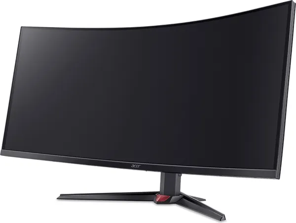 Изображение товара Монитор Acer Nitro XZ403CKRbmiiphuzx (UM.TX0CD.001)