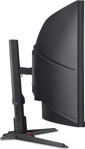 Изображение товара Монитор Acer Nitro XZ403CKRbmiiphuzx (UM.TX0CD.001)