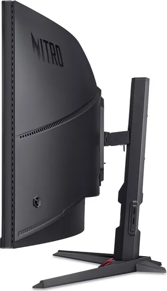 Изображение товара Монитор Acer Nitro XZ403CKRbmiiphuzx (UM.TX0CD.001)