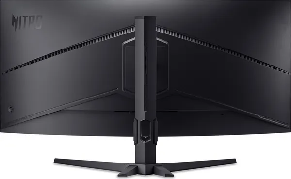 Изображение товара Монитор Acer Nitro XZ403CKRbmiiphuzx (UM.TX0CD.001)