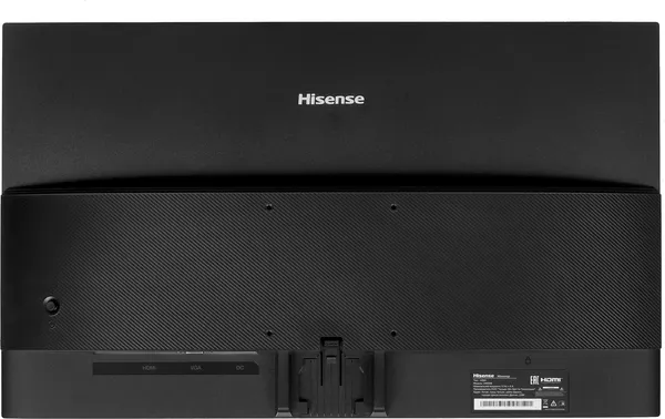 Изображение товара Монитор Hisense 24N3SE