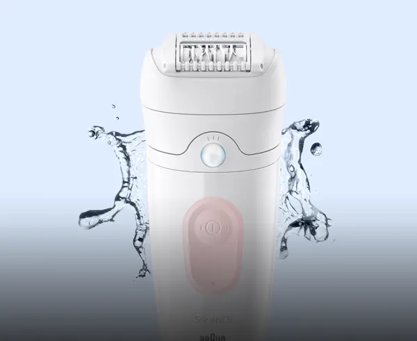 Изображение товара Эпилятор Braun SE5-030