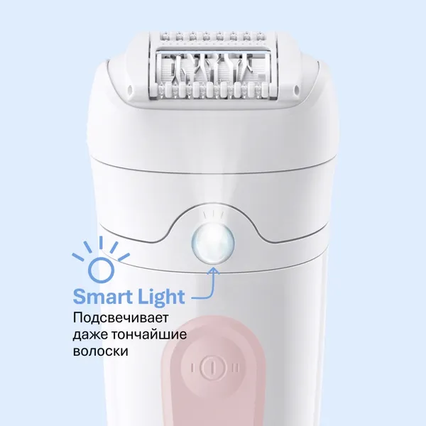 Изображение товара Эпилятор Braun SE5-030