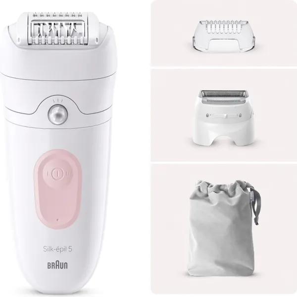 Изображение товара Эпилятор Braun SE5-030