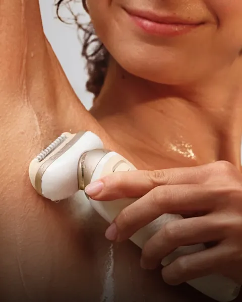 Изображение товара Эпилятор Braun SES9-011
