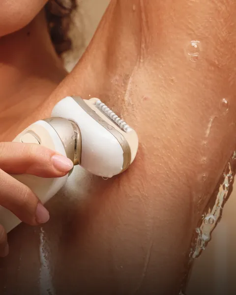 Изображение товара Эпилятор Braun SES9-011