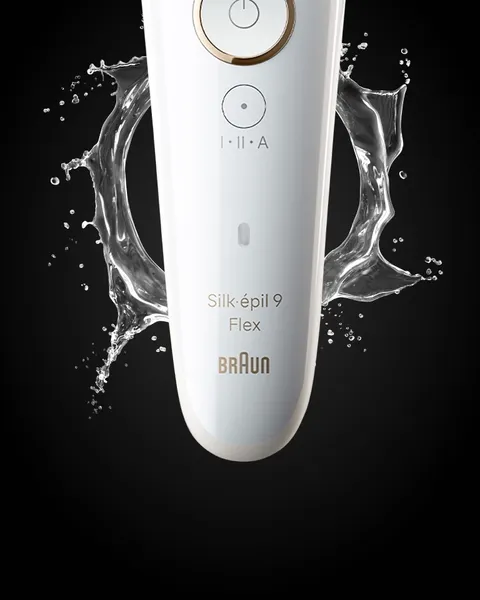 Изображение товара Эпилятор Braun SES9-011