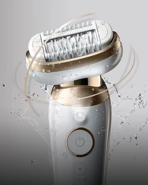 Изображение товара Эпилятор Braun SES9-011