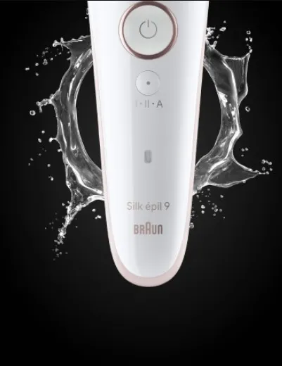 Изображение товара Эпилятор Braun SES9-241