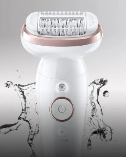 Изображение товара Эпилятор Braun SES9-241