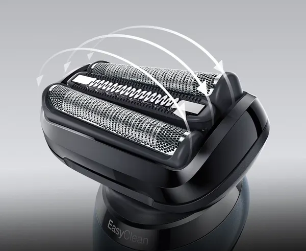 Изображение товара Электробритва Braun 52-B7000ccBLU 5762
