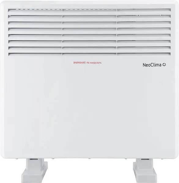 Изображение товара Конвектор Neoclima Comforte T1.0