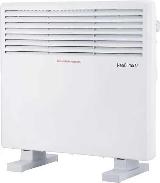 Изображение товара Конвектор Neoclima Comforte T1.0