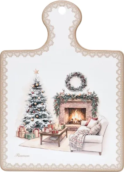 Изображение товара Подставка под горячее Fissman Christmas Eve 0770