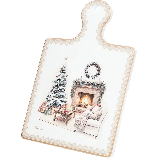 Изображение товара Подставка под горячее Fissman Christmas Eve 0770