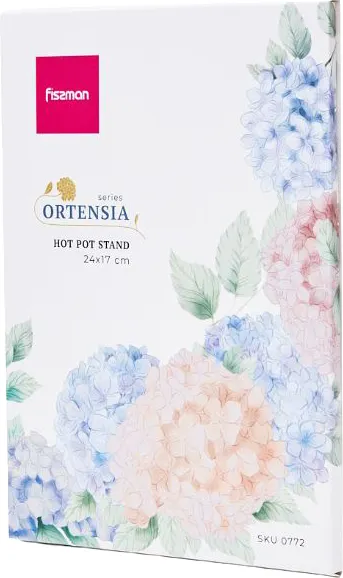 Изображение товара Подставка под горячее Fissman Ortensia 0772