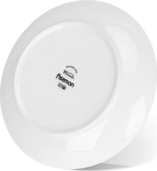 Изображение товара Тарелка закусочная (десертная) Fissman Miracle 13313