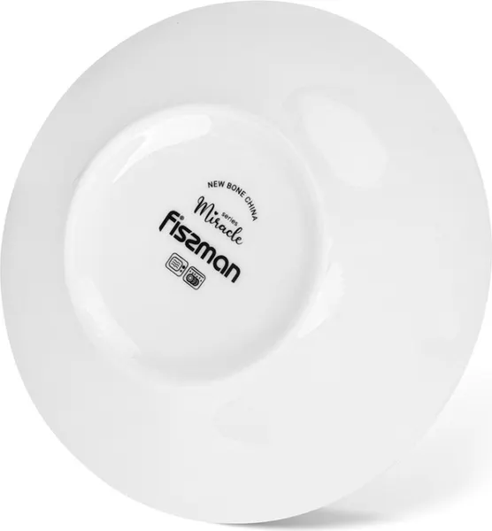 Изображение товара Блюдце Fissman Miracle 13311