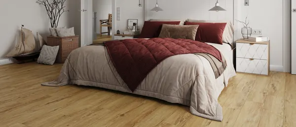 Изображение товара Ламинат Egger Home Classic Дуб Честер натуральный EHL158