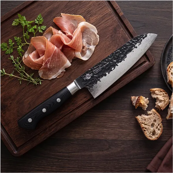 Изображение товара Нож Fissman Hitsuchi 2847