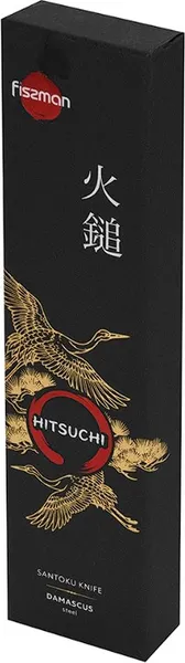 Изображение товара Нож Fissman Hitsuchi 2847
