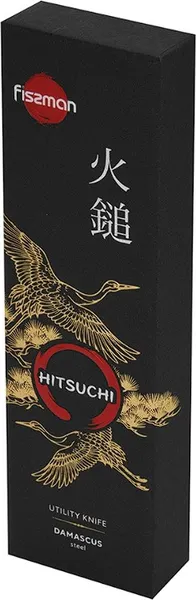 Изображение товара Нож Fissman Hitsuchi 2848