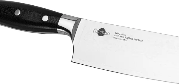 Изображение товара Нож Fissman Bujo 2850