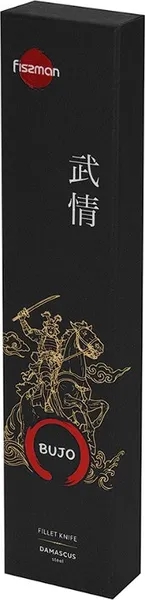 Изображение товара Нож Fissman Bujo 2853
