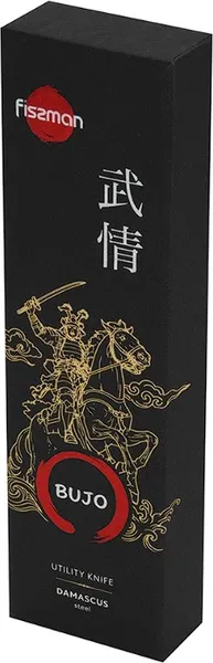 Изображение товара Нож Fissman Bujo 2854