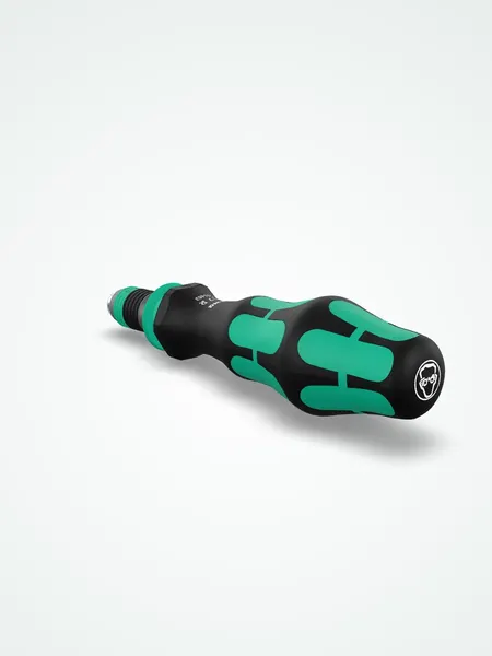 Изображение товара Держатель бит WERA Rapidaptoк 817 R Kraftform / 05051482001