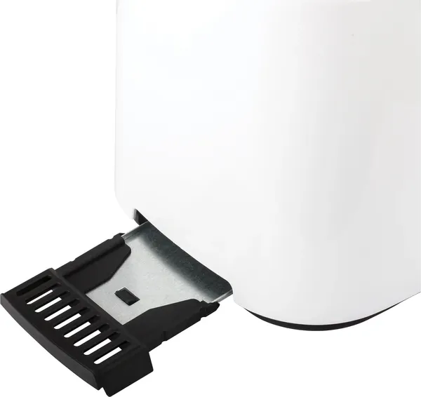 Изображение товара Тостер Vitek VT-T1001 (белый/черный)