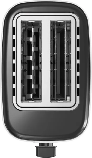 Изображение товара Тостер Vitek VT-T1002 (черный/стальной)