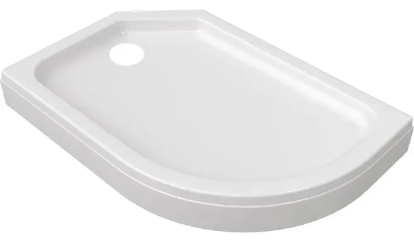 Изображение товара Душевой поддон Niagara NG-3512-14L (120x80)