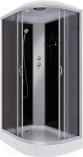 Изображение товара Душевой поддон Niagara NG-3512-14L (120x80)