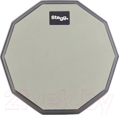 Пэд тренировочный Stagg TD-08R