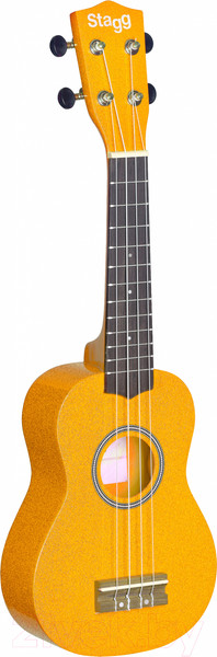 Изображение товара Укулеле Stagg US-LEMON
