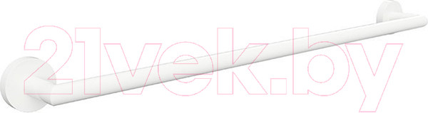 Изображение товара Держатель для полотенца Bemeta 104204024 (белый)