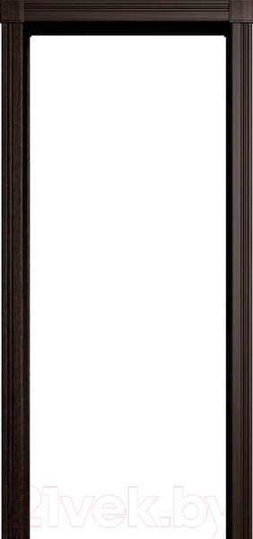 Изображение товара Арка межкомнатная Лесма Портал Люкс (венге)