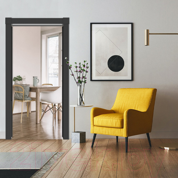 Изображение товара Арка межкомнатная Лесма Портал Люкс (венге)