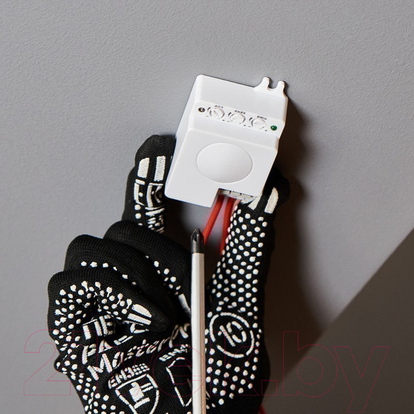 Изображение товара Датчик движения Rexant ДДПМ / 11-9217