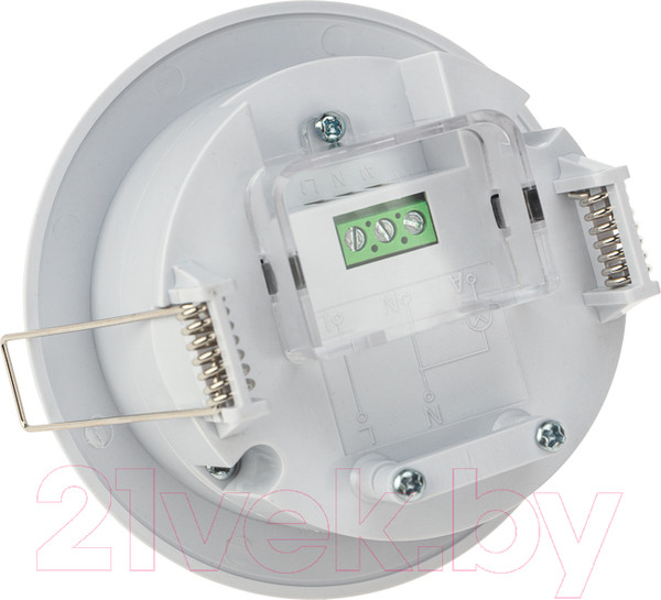 Изображение товара Датчик движения Rexant ДДТ 01 / 11-9206