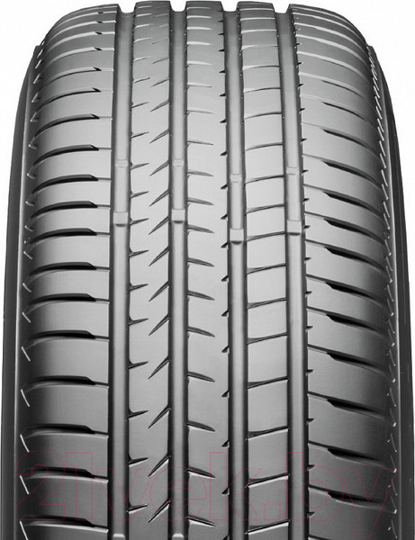 Изображение товара Летняя шина Bridgestone Alenza 001 255/45R19 100V